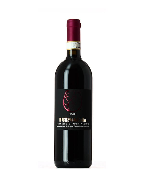 BRUNELLO DI MONTALCINO BIO*